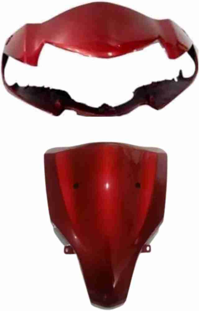 Activa 4g headlight cover price 2025