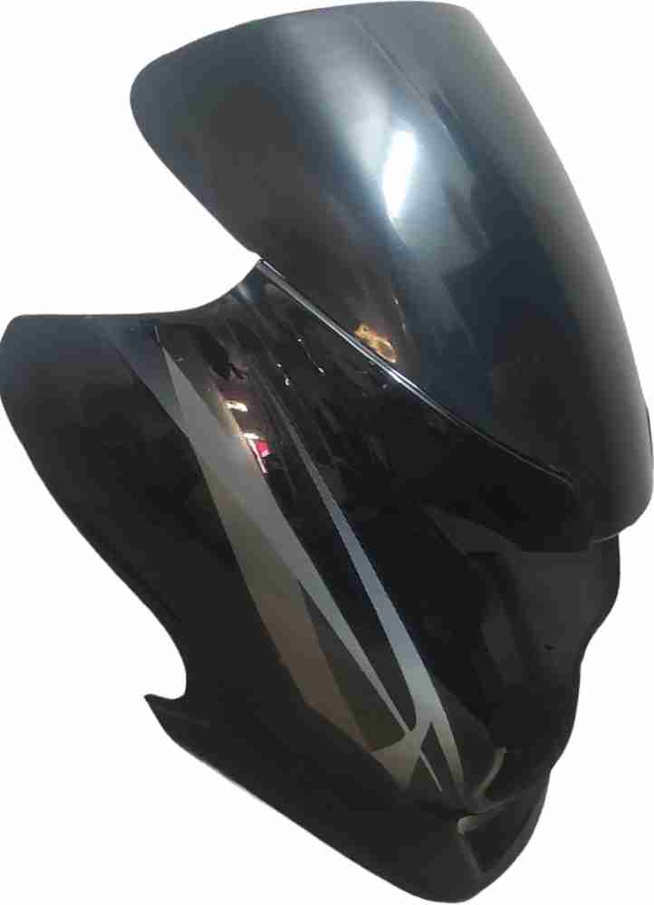 Visor super splendor sales