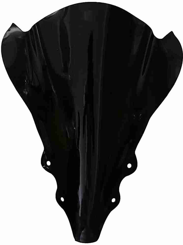 NH Industrial Yamaha R15 V1 V2 Bubble Visor Bike Headlight Visor Price in India Buy NH Industrial Yamaha R15 V1 V2 Bubble Visor Bike Headlight Visor online at Flipkart