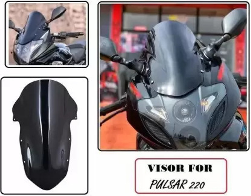 Pulsar 220 vaijar deals