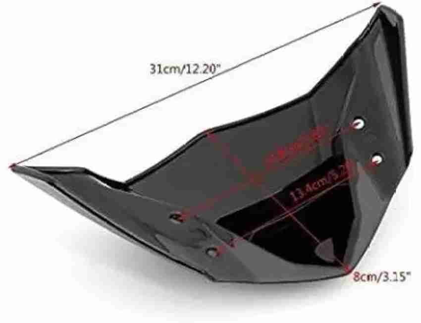 Mini visor online