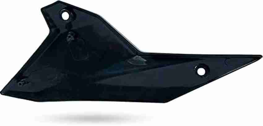 Pulsar 125 neon engine guard price shop