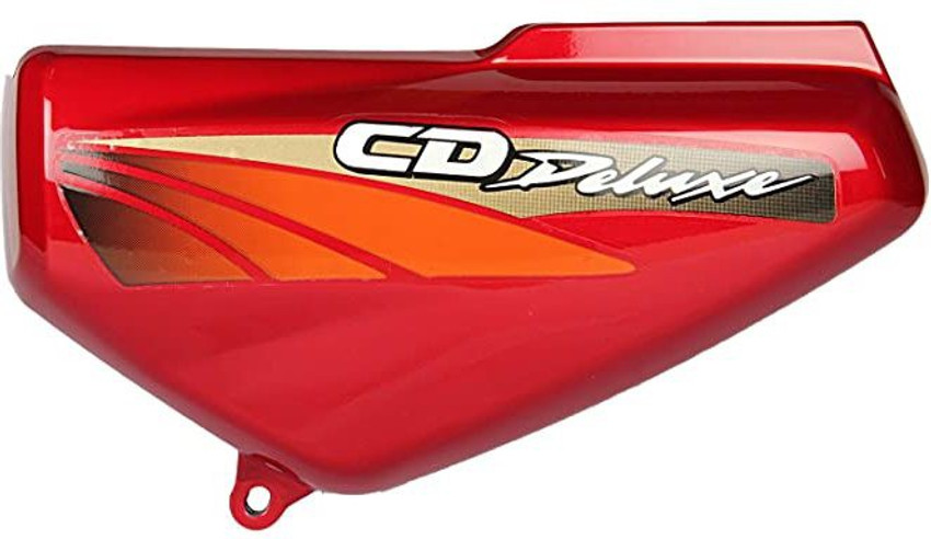 plutoauto Original Both side cover panels For Hero CD Deluxe