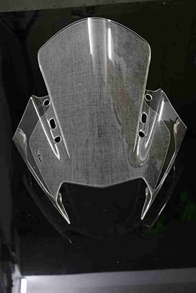 NH Industrial KTM POWERPART MODEL MECHINE TYPE 3.0 Bike Headlight