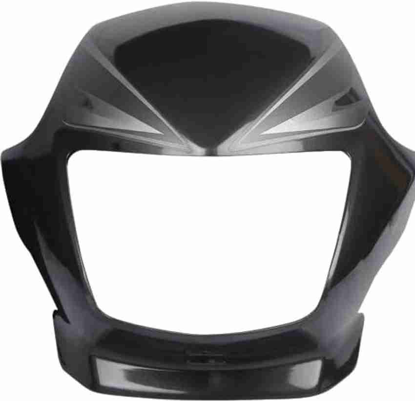 Visor honda hot sale shine