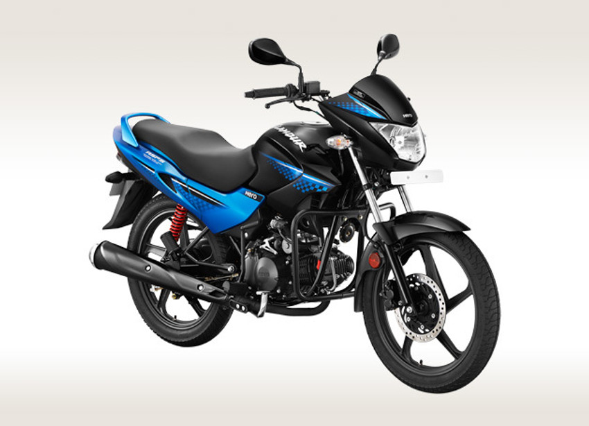 Hero glamour top 2013 model price