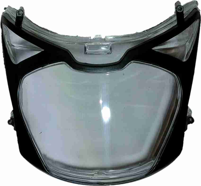 Pulsar 150 headlight full set price sale