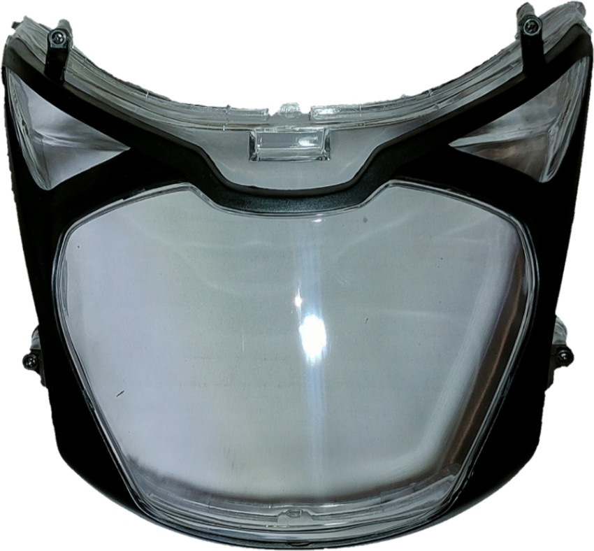 Pulsar 150 headlight cover price deals