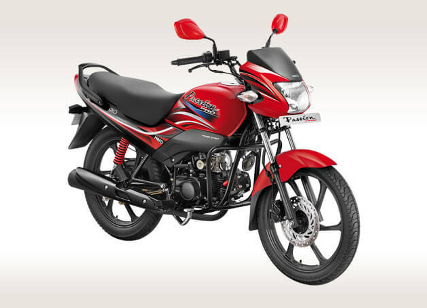 Hero honda hotsell passion body kit