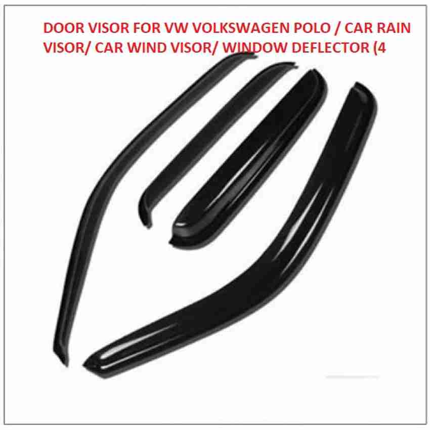 Vw polo online sun visor