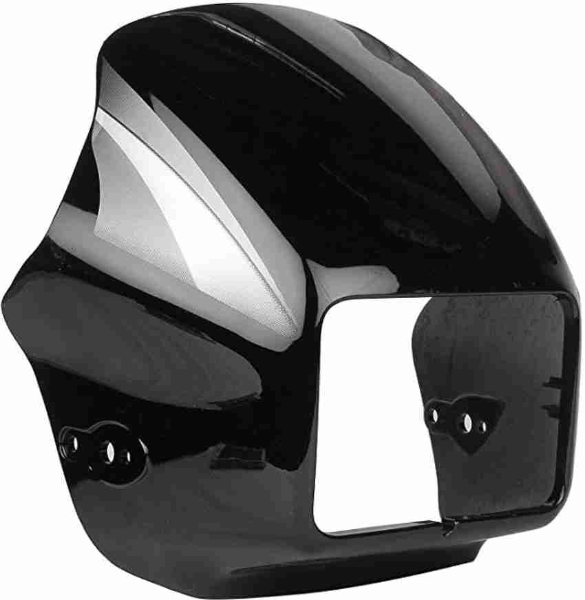 Splendor plus sales headlight cover price