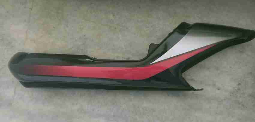 Hf deluxe back side panel price cheap