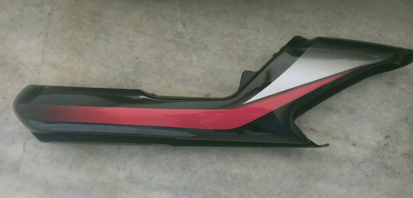 Hero hf deluxe tail panel price hotsell