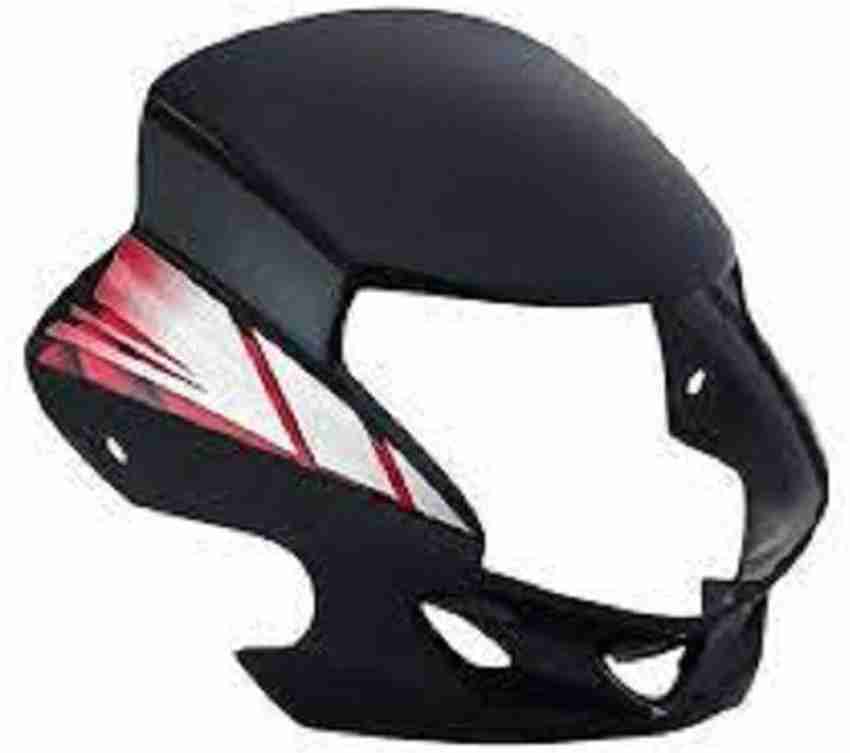Hero hf deluxe visor price original outlet