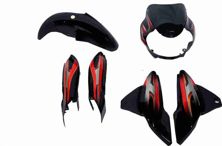 Mahindra bike spare parts near 2025 me