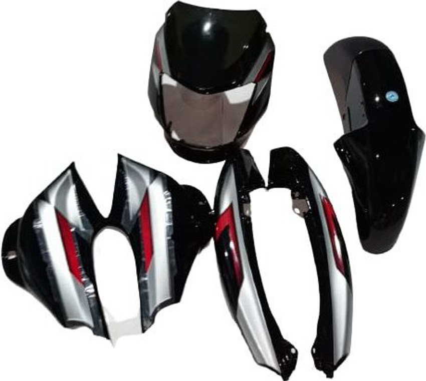 Bajaj ct 100 hotsell old model spare parts