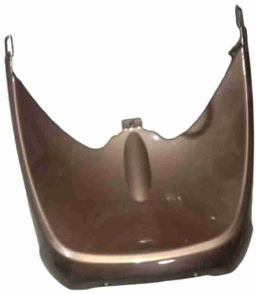 SANTRO Accessories TVS Jupiter Lower Walnut Brown Bike Headlight Visor Price in India Buy SANTRO Accessories TVS Jupiter Lower Walnut Brown Bike Headlight Visor online at Flipkart