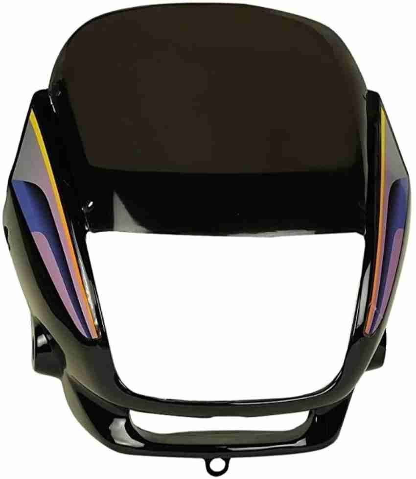 Super splendor top visor rate