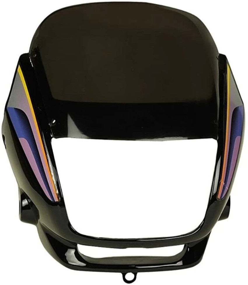 Visor of super splendor store