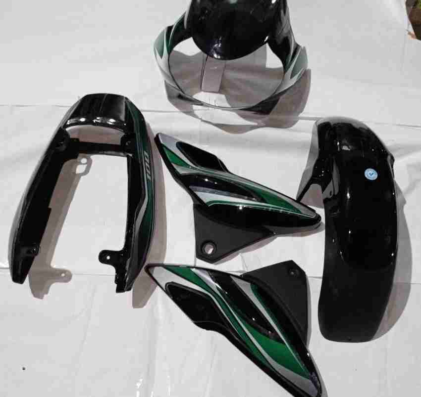 Bajaj discover 100cc front doom price on sale
