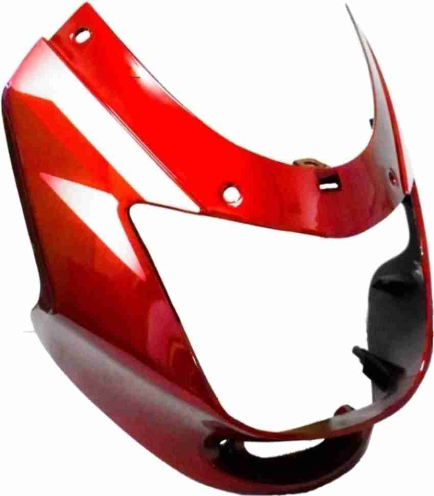 Ct 100 bike visor hot sale price