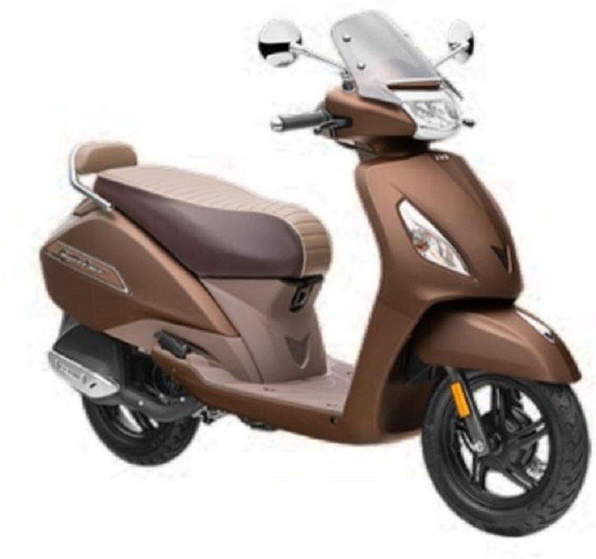 Tvs santro bike cheap
