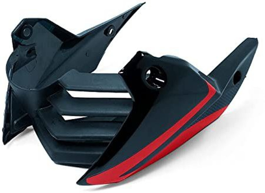 KRAYONS Engine Guard For Pulsar 125 150 160 180 BS4 BS6 all Model
