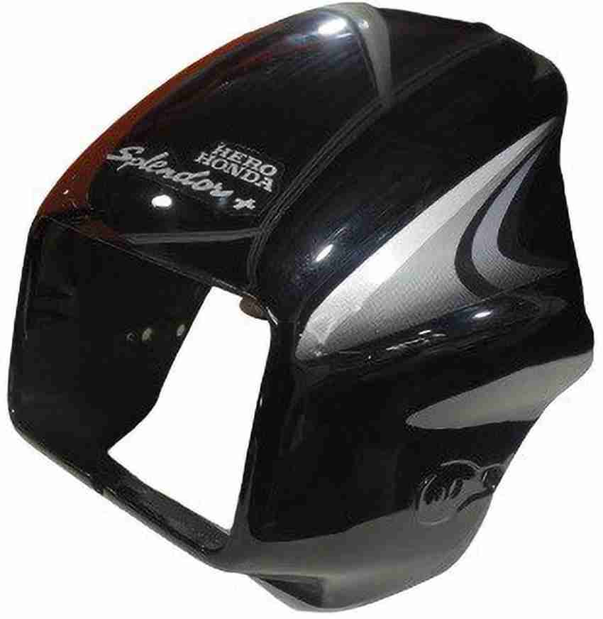 Super splendor outlet head cover price
