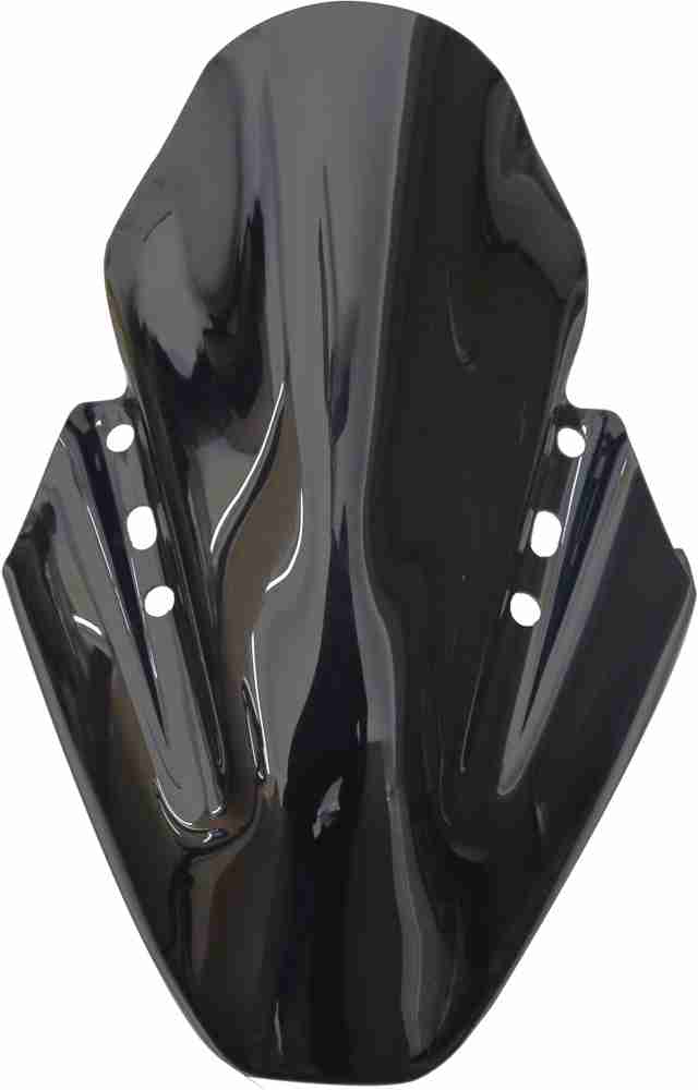 NH Racing KTM RC FULL COVER BUBBLE POWER PART Bike Headlight Visor