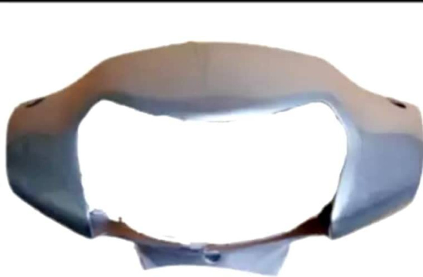 Access 125 headlight cover price on sale