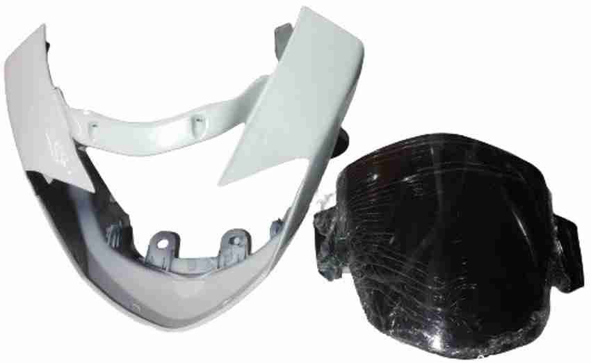 Apache 180 headlight cover price sales
