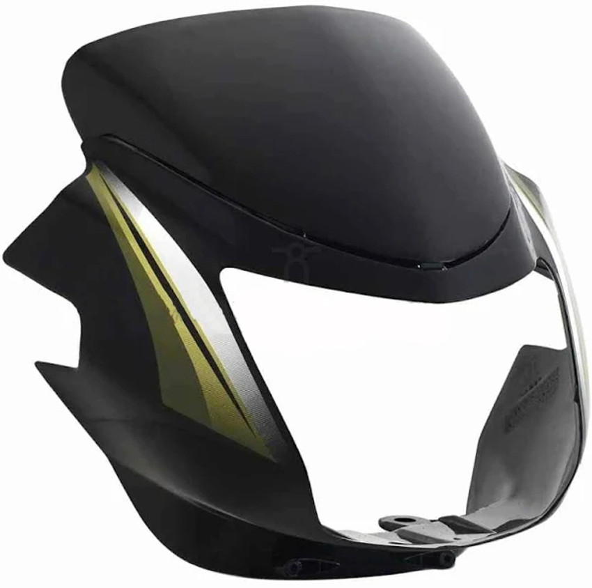 Tvs star hotsell city visor price