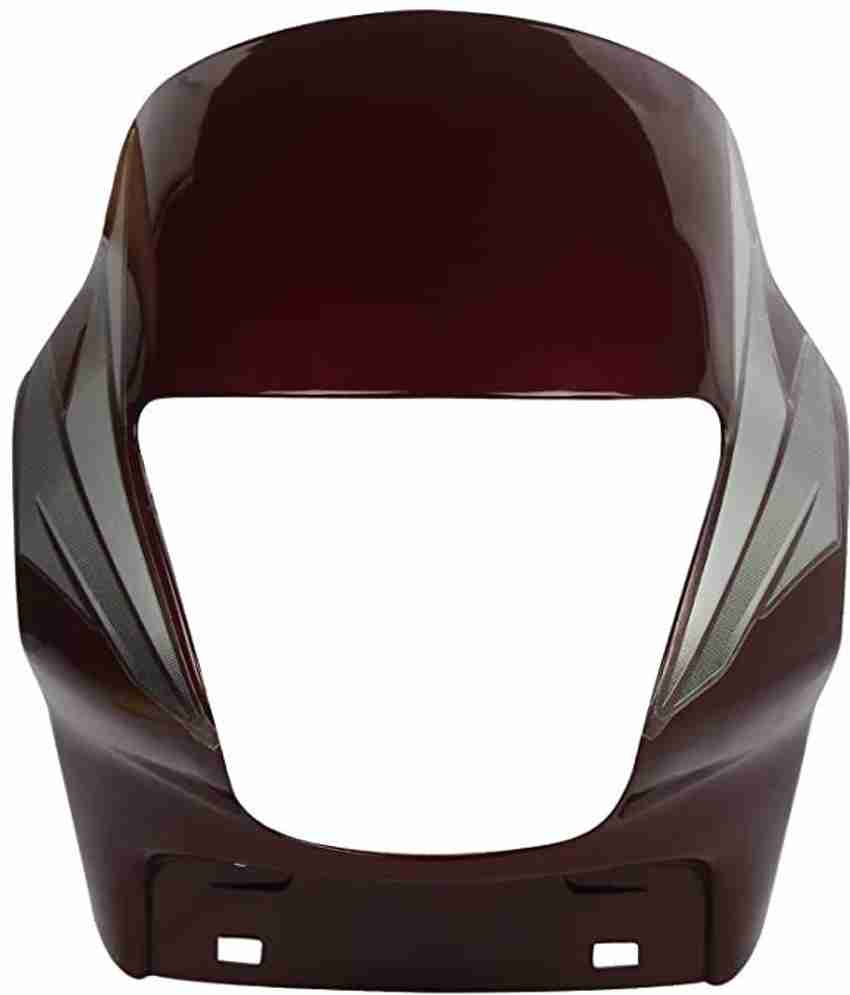 Passion plus sales visor