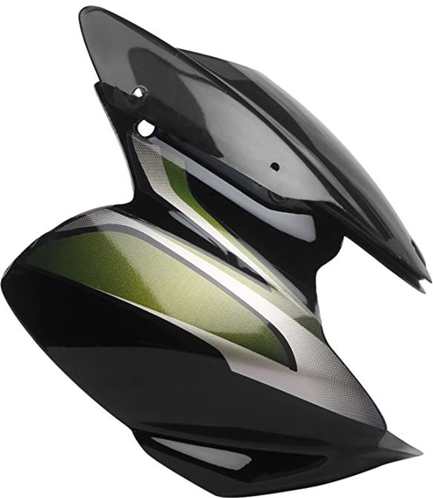 Bike headlight cover price clearance