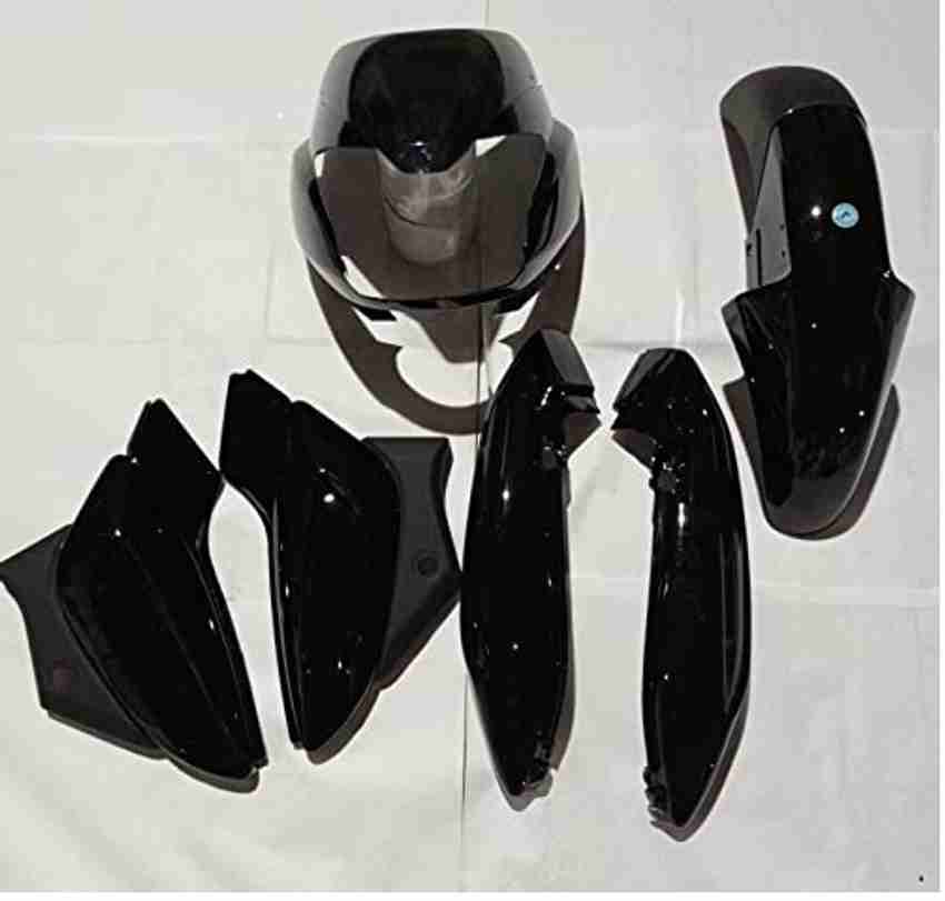 network Fit for full body kit for Pulsar Old Model Bike Bike