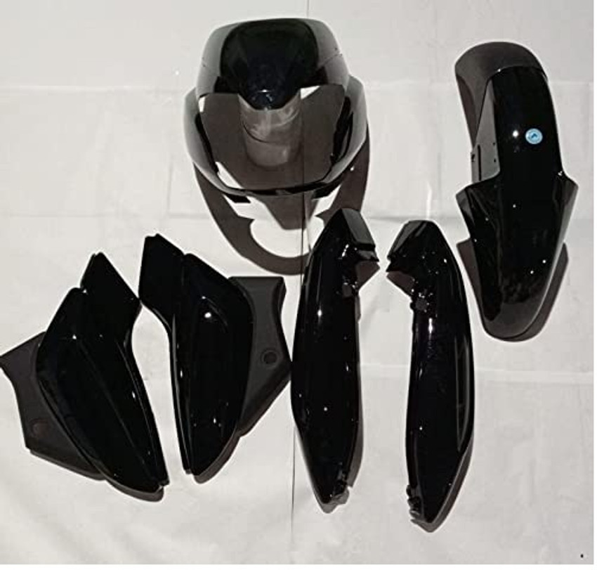 Pulsar 150 full store body kit price