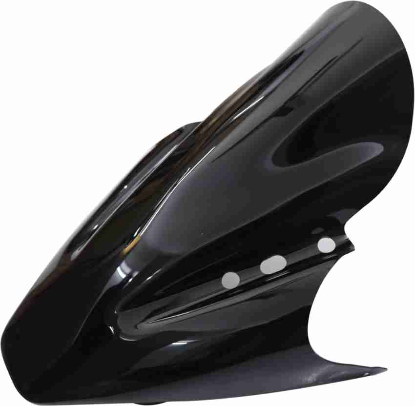 NH Racing KTM RC FULL COVER BUBBLE POWER PART Bike Headlight Visor