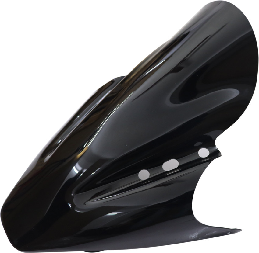 Ktm rc bubble visor 2025