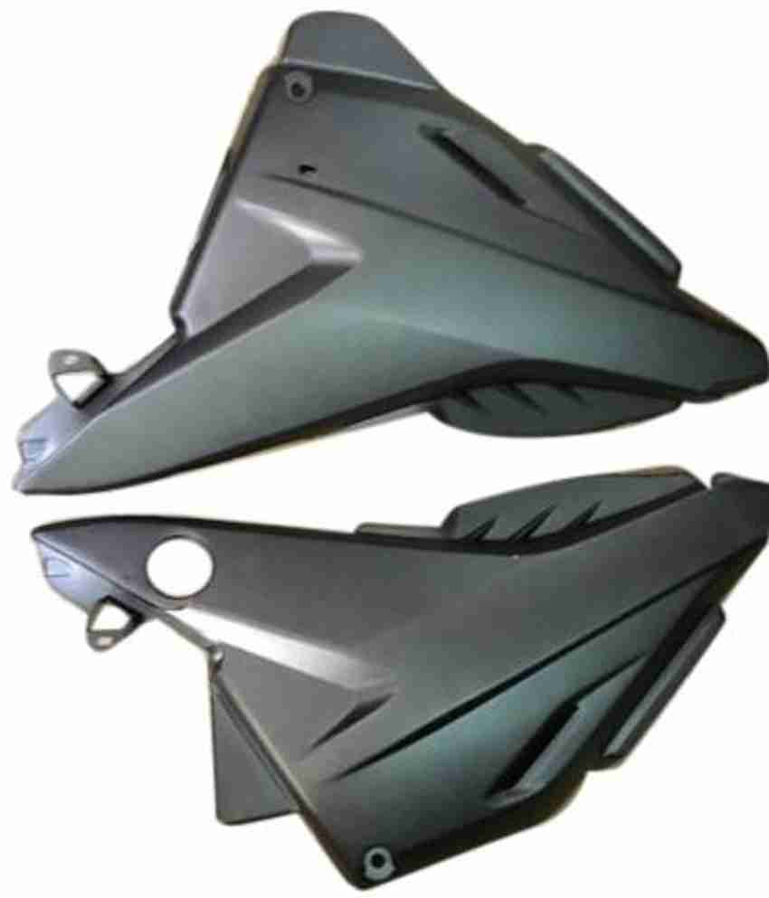 Honda stunner top all parts price