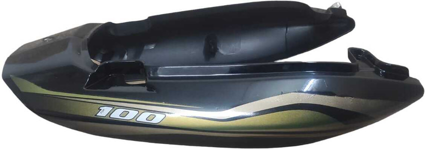 Bajaj discover 100 tail panel sale price