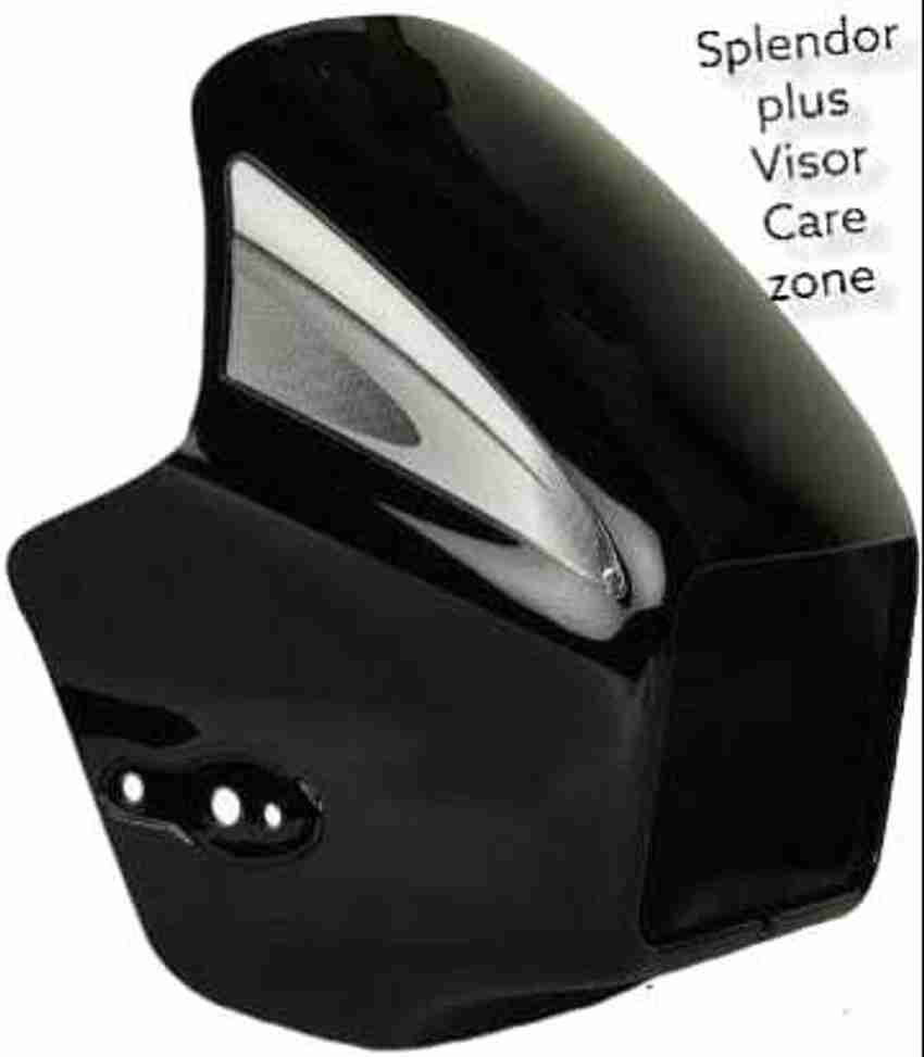 Splendor visor outlet price