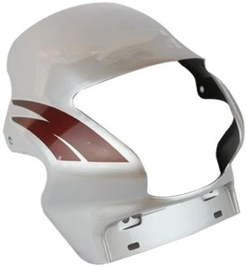 Hero honda hot sale passion plus headlight