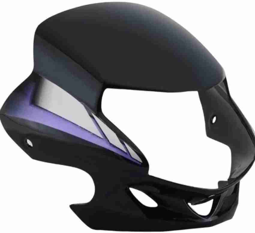Hf deluxe headlight dome price deals