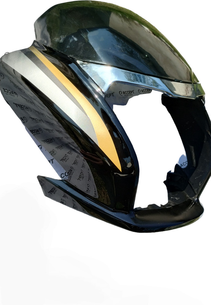 Super splendor bs6 visor price deals