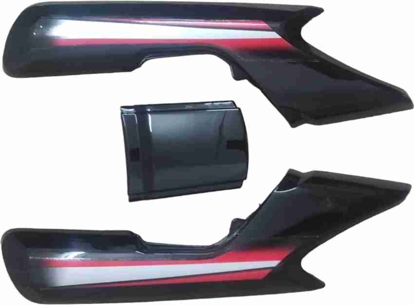 Hf deluxe i3s side panel price outlet