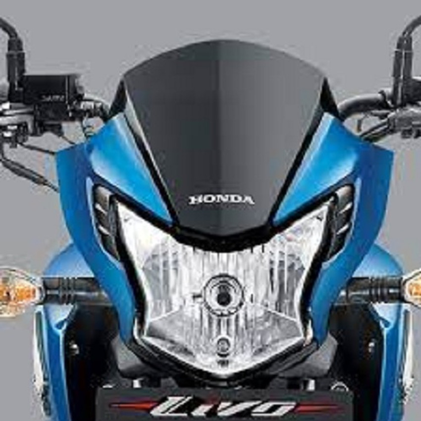 Honda livo headlight price new arrivals