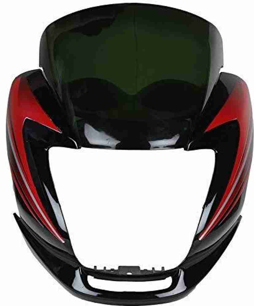 Passion pro headlight cover best sale