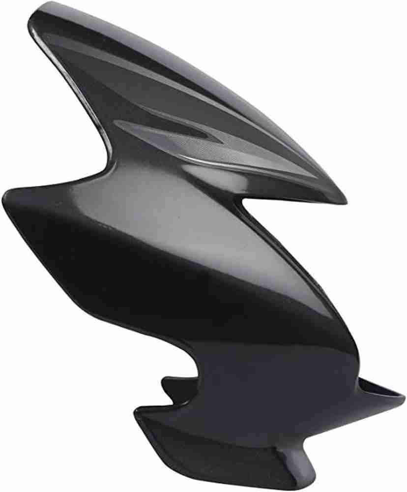 Honda cb shine sp headlight visor top price