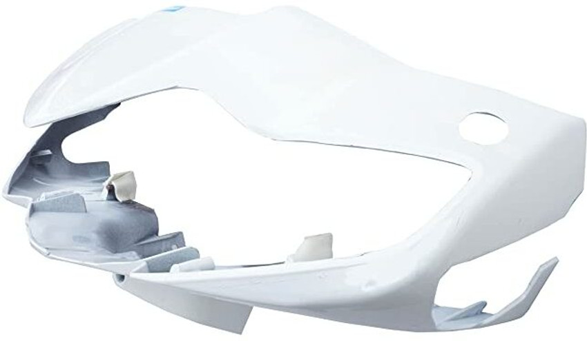 Hero duet hotsell visor price