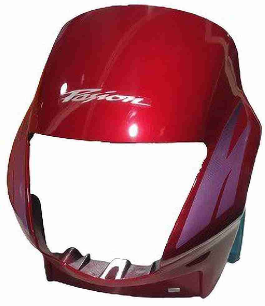 Passion shop plus visor